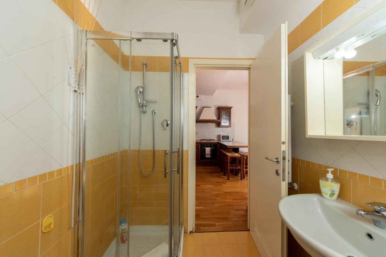 Housmart Milazzo 5 Apartment Bologna Ngoại thất bức ảnh