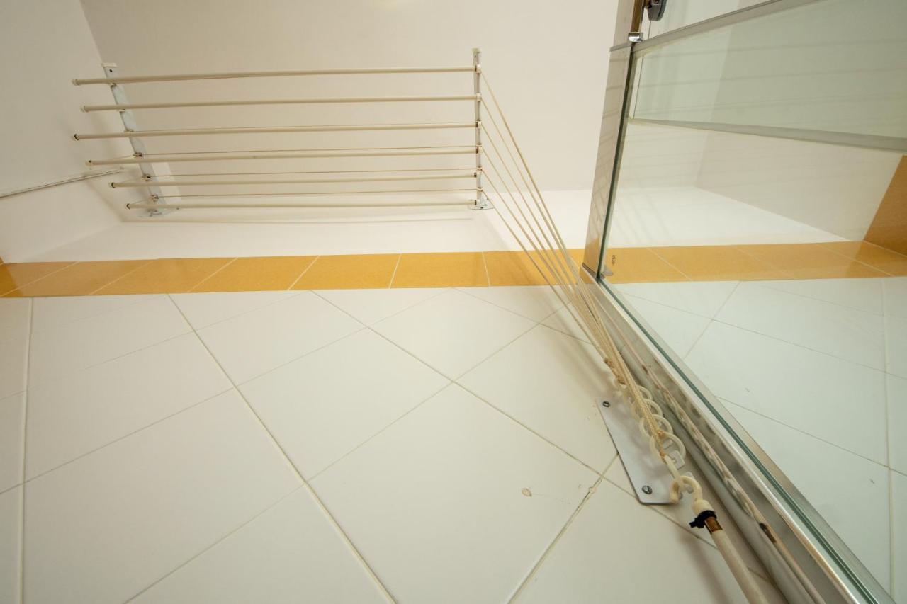 Housmart Milazzo 5 Apartment Bologna Ngoại thất bức ảnh