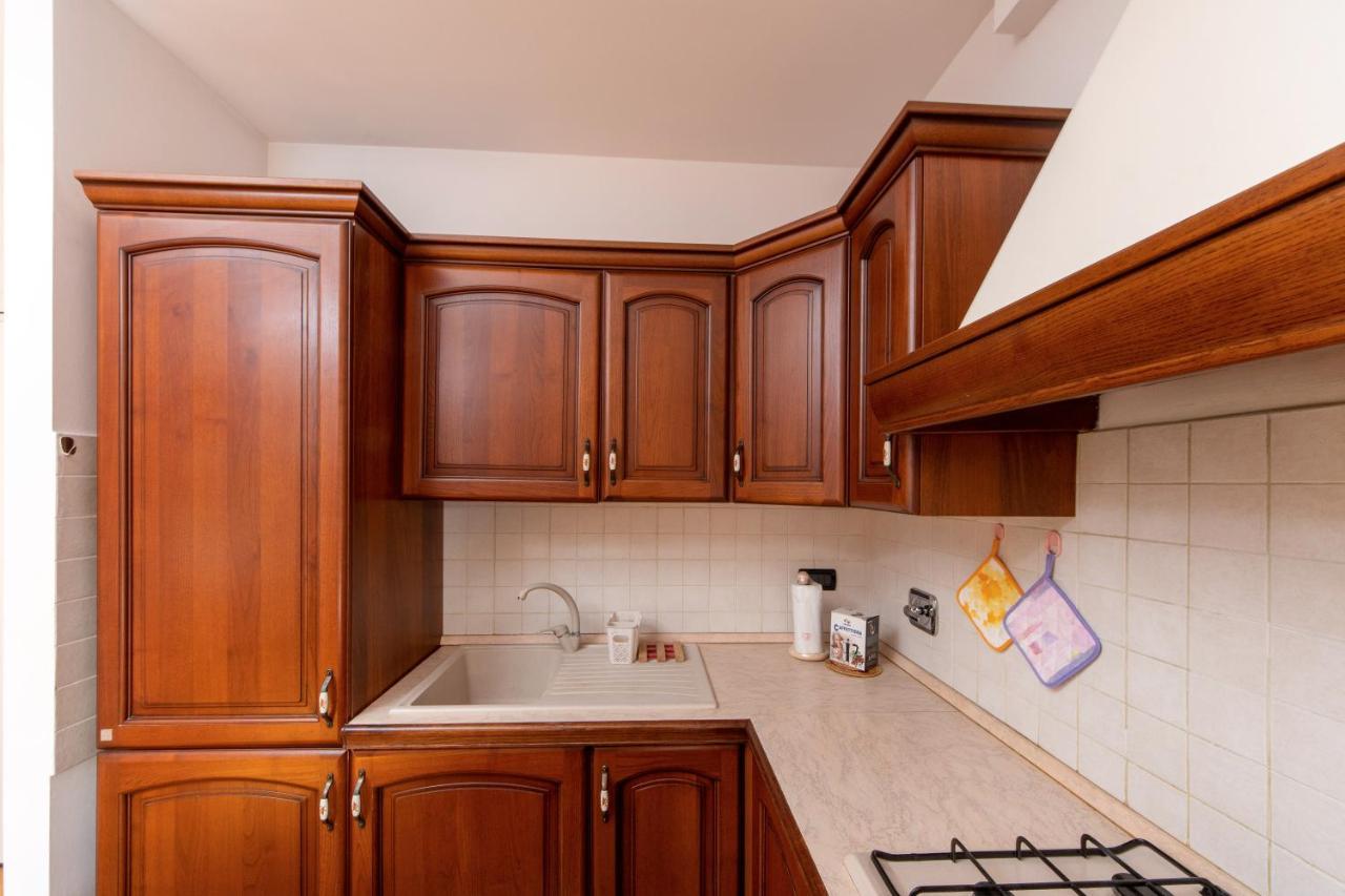 Housmart Milazzo 5 Apartment Bologna Ngoại thất bức ảnh