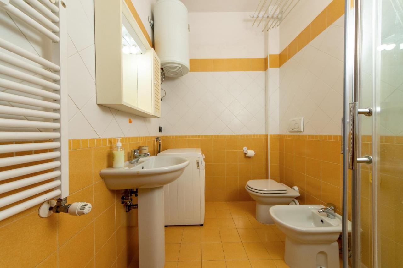 Housmart Milazzo 5 Apartment Bologna Ngoại thất bức ảnh