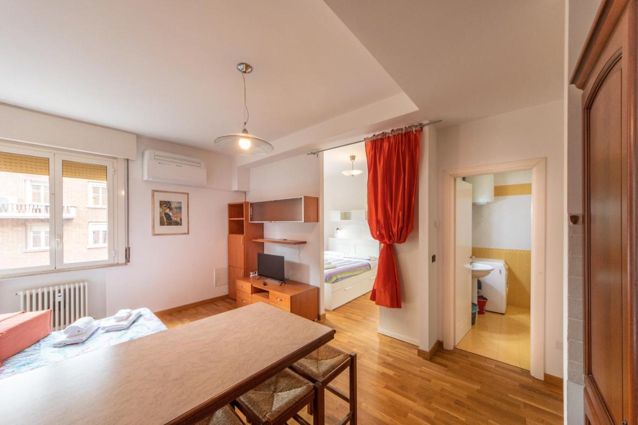 Housmart Milazzo 5 Apartment Bologna Ngoại thất bức ảnh