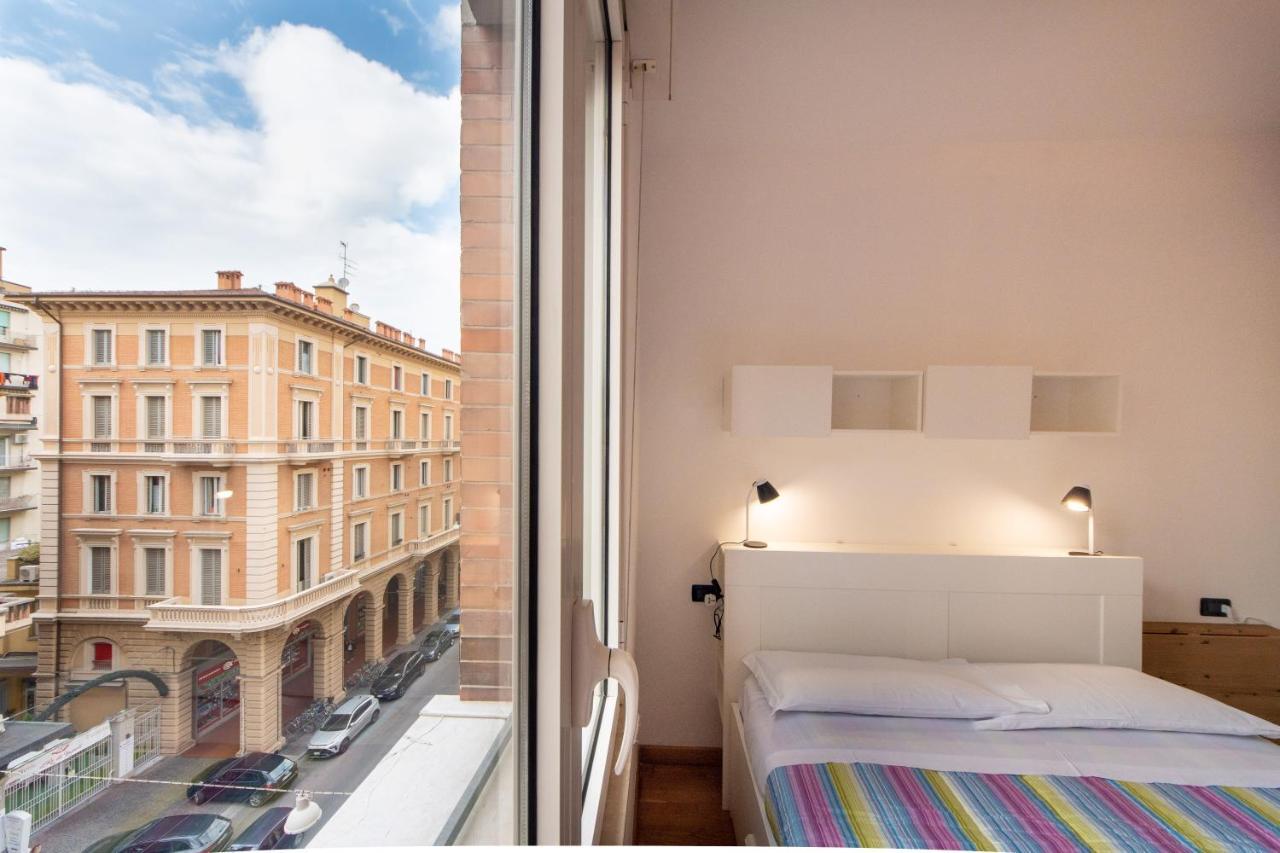 Housmart Milazzo 5 Apartment Bologna Ngoại thất bức ảnh